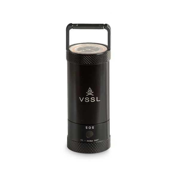 VSSL Mini Cache - Black