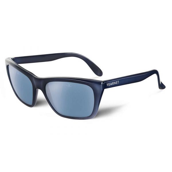 Vuarnet 06 Sunglasses - Blue Frame