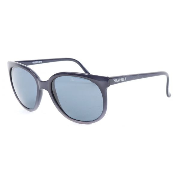 Vuarnet 02 Sunglasses - Blue Frame