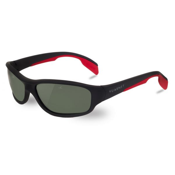 Vuarnet VL01130015 Racing Sunglasses