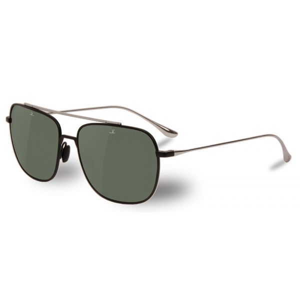 Vuarnet VL16120005 Rectangle Swing Sunglasses