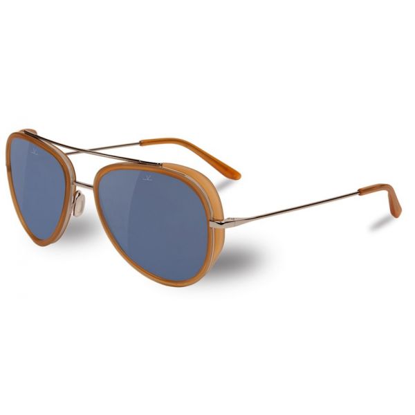 Vuarnet VL16140006 Edge Pilot Sunglasses