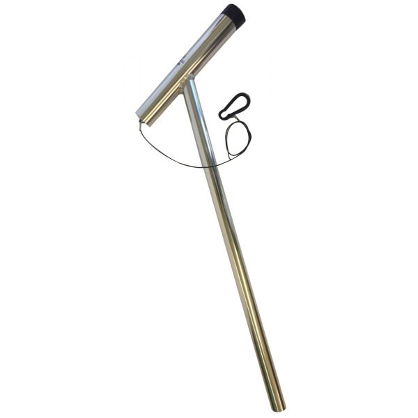 Wahoo Industries Party Boat Rod Holder #143