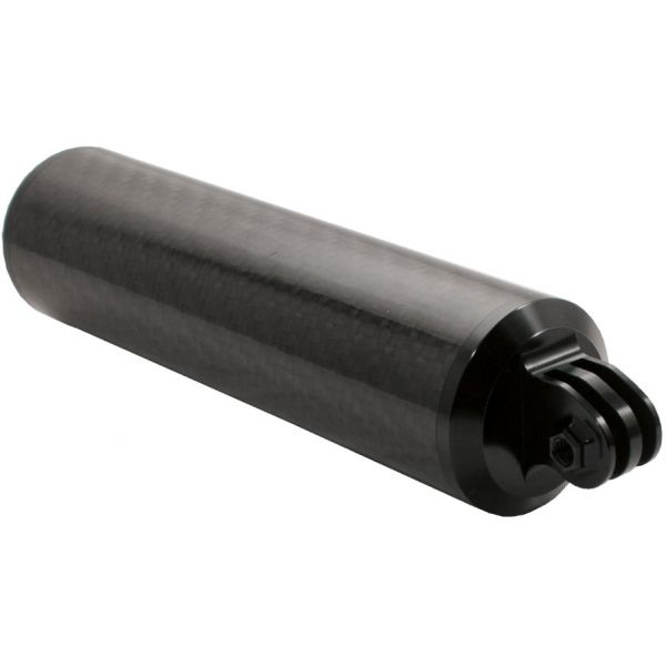 WASPcam Stubbie Carbon Pole