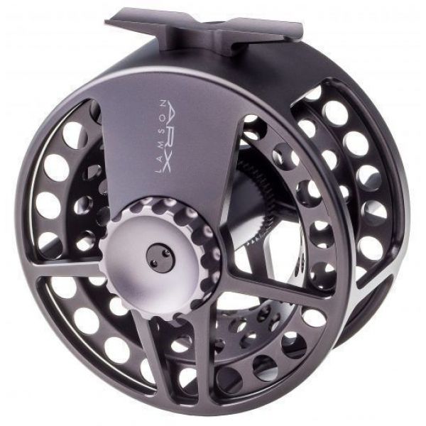 Waterworks Lamson Arx A3+ Fly Fishing Reels