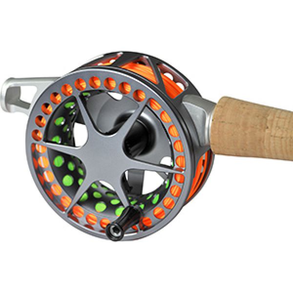 Waterworks Lamson Center Axis 3 Fly Fishing Spare Spool