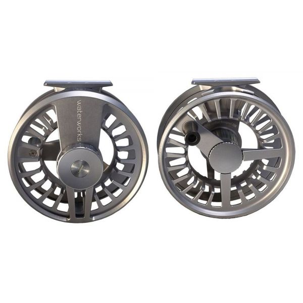 Waterworks Lamson Cobalt 10 Fly FishingSpare Spool