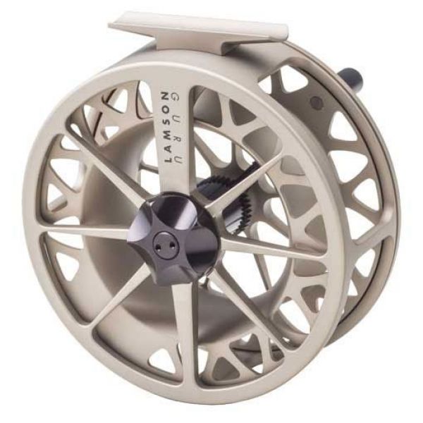 Waterworks Lamson Guru 3.5 HD Series II Fly Fishing Reel Spool