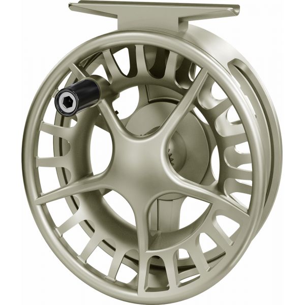 Waterworks Lamson Liquid / Remix -3+ Spare Spool - Vapor