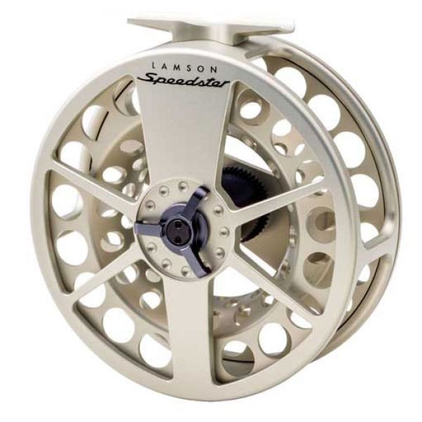 Waterworks Lamson Speedster 3.5 HD Fly Fishing Reel Spool