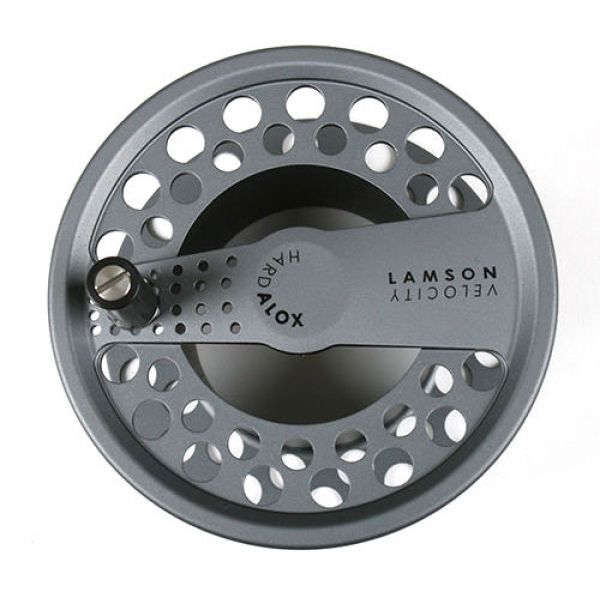 Waterworks Lamson Velocity V3.5 Fly Reel Spool