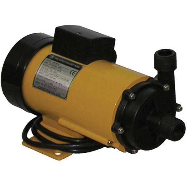 Webasto Sea Water Pumps for FCF Series Air Conditioners