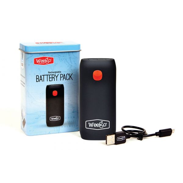 WeeGo BP52X Tour 5200 Battery Pack