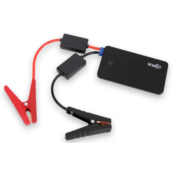 WeeGo Jump Starter Battery+ Standard