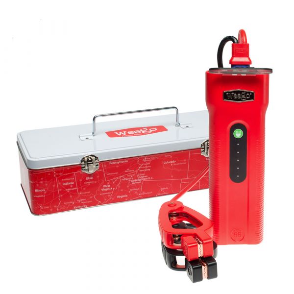 WeeGo Jump Starter 66