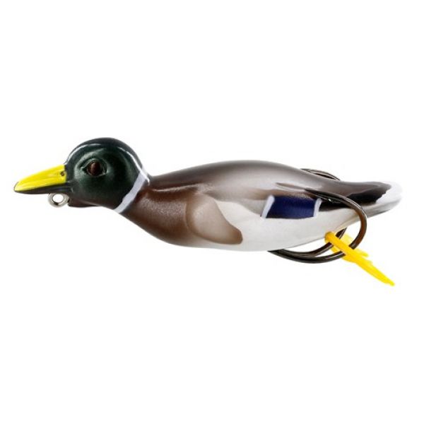 Westin Danny the Duck - Hollow Body - Mallard