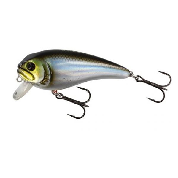 Westin FatBite Crankbait - 2-1/8in - Blueback Herring