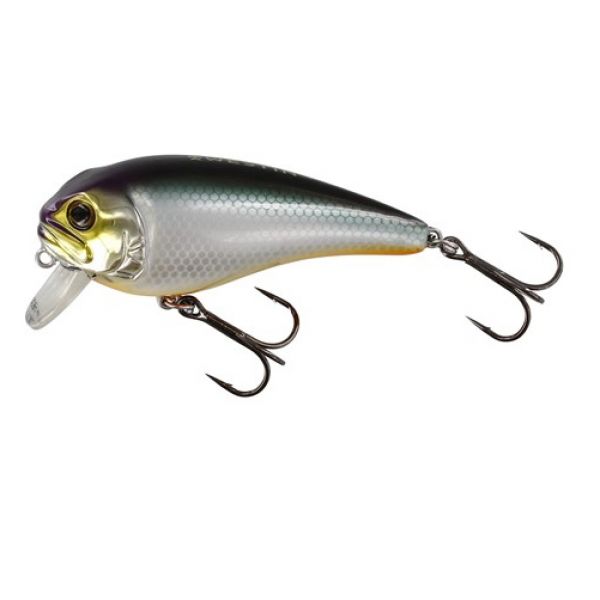 Westin FatBite Crankbait - 2-1/8in - Mean Machine