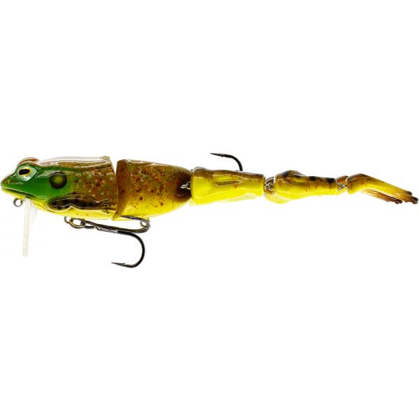 Westin Freddy The Frog Wakebait - American Bullfrog