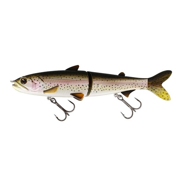 Westin Hypoteez HL-GB Lure - Rainbow Trout