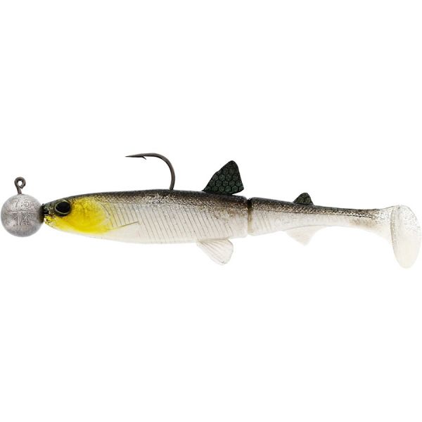 Westin Hypoteez ST Rigged n' Ready Swimbait - Headlight