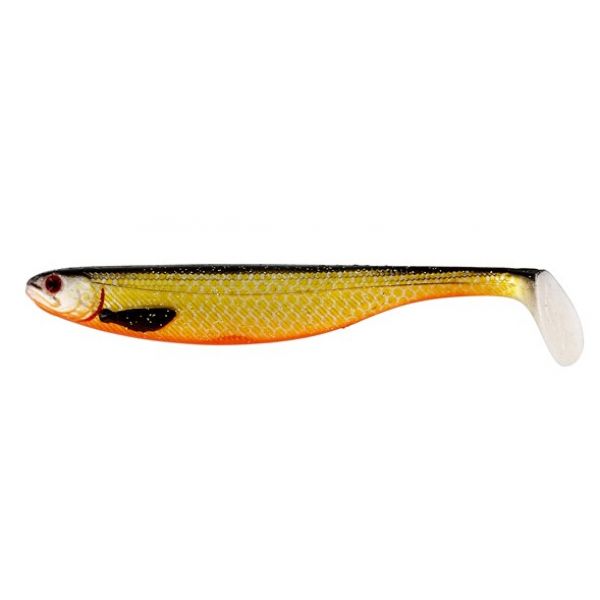 Westin ShadTeez Lure 10-5/8in - Official Roach