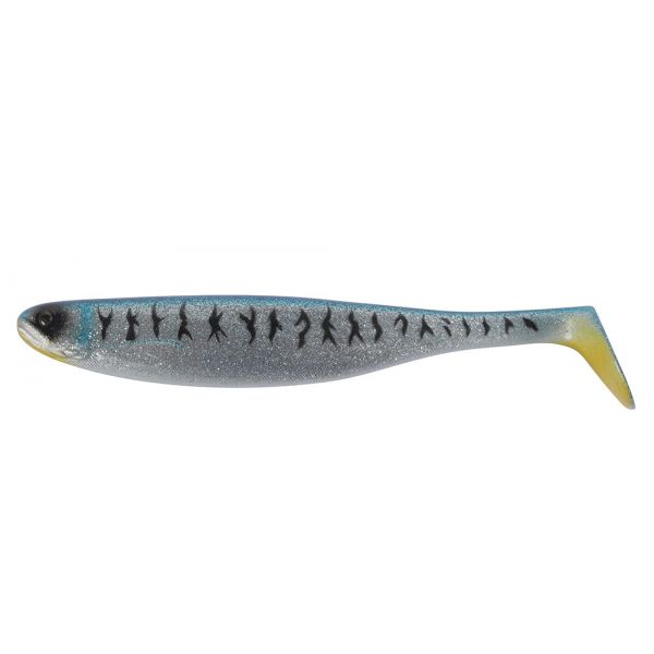 Westin ShadTeez Lure 10-5/8in - Demon