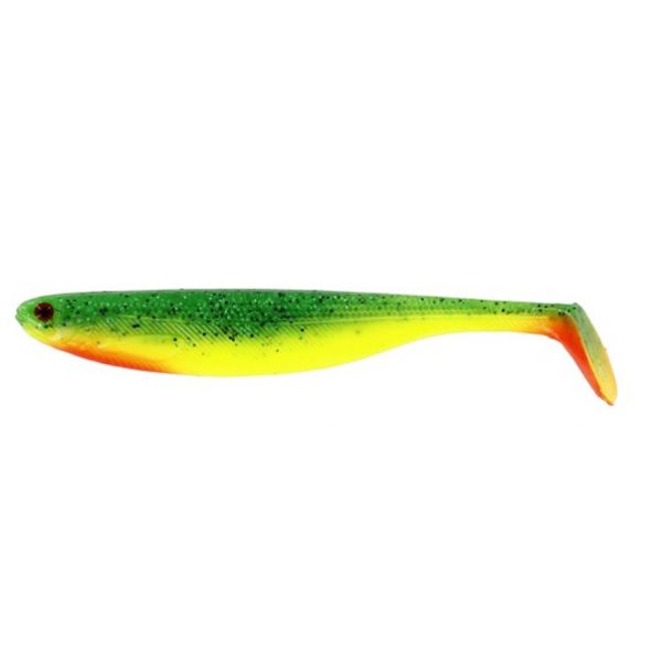 Westin ShadTeez Lure - 3-1/2in - Fireflake