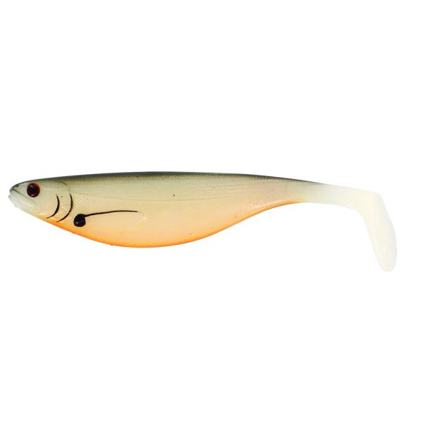 Westin ShadTeez Lure - 3-1/2in - Crazy Deal