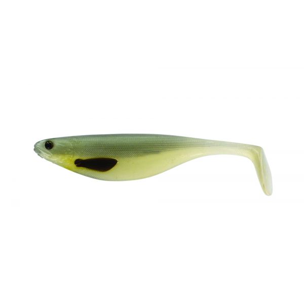 Westin ShadTeez Lure - 3-1/2in - Real Deal