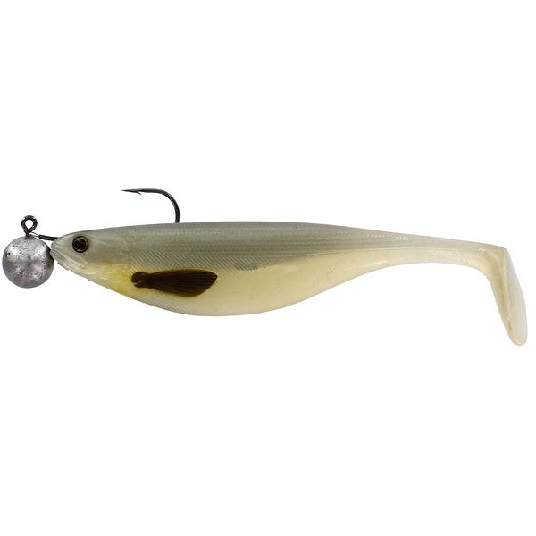 Westin Shadteez Rigged n' Ready Lure - 3-1/2in - Real Deal