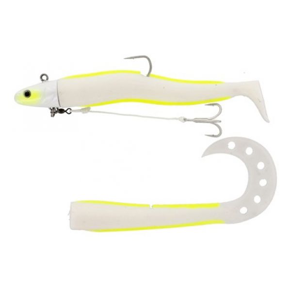 Westin Slim Jim Lure - Vommit Ammo