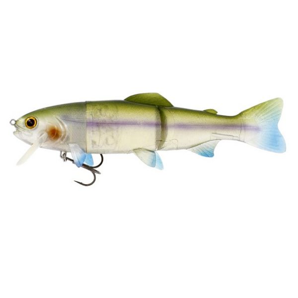 Westin Tommy the Trout Lure - 5-7/8in - Smelt