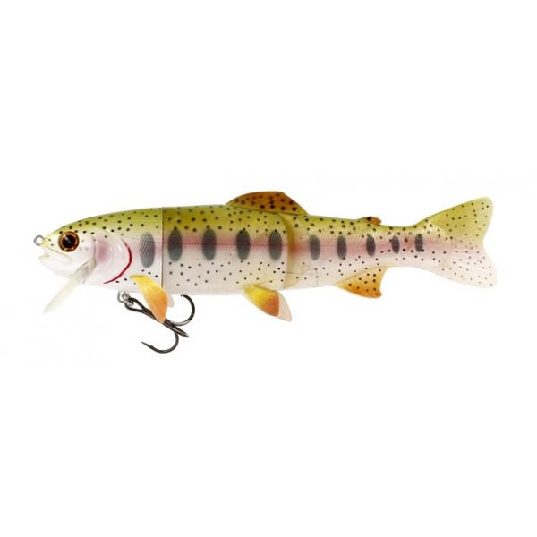 Westin Tommy the Trout Lure - 5-7/8in - Smolt