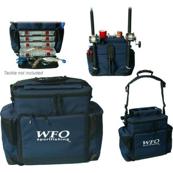 WFO Offshore Tackle Bag