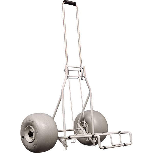 Wheeleez WZ1-BCFU Folding Beach Carts