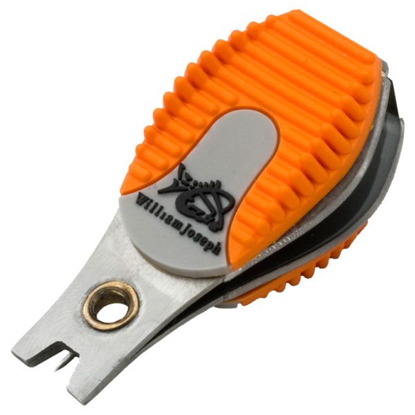 William Joseph WNIPPER Nippers - Orange