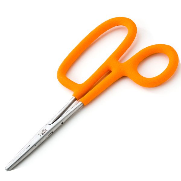 William Joseph WHSTATS Hemostats - Orange