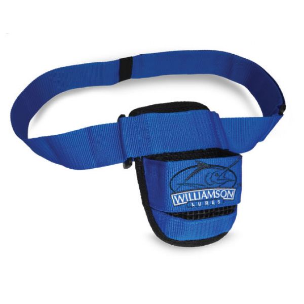 Williamson 94002-1 Lightweight Travel Rod Belt