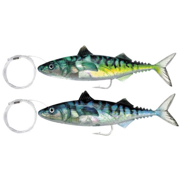 Williamson Live Mackerel Lure