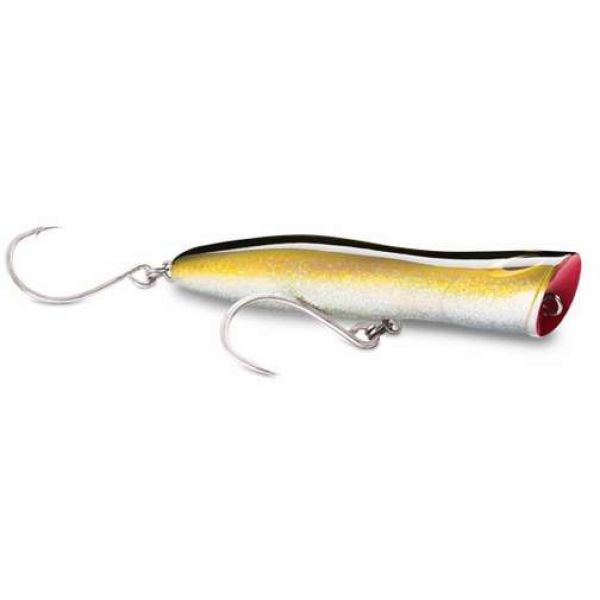 Williamson PP130 Popper Pro Lure Ayu