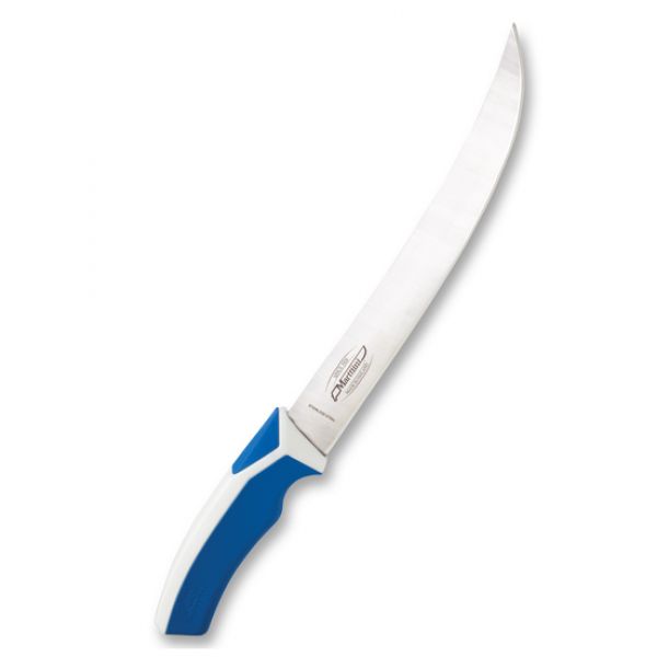 Williamson WCF10 Curved Fillet Knife