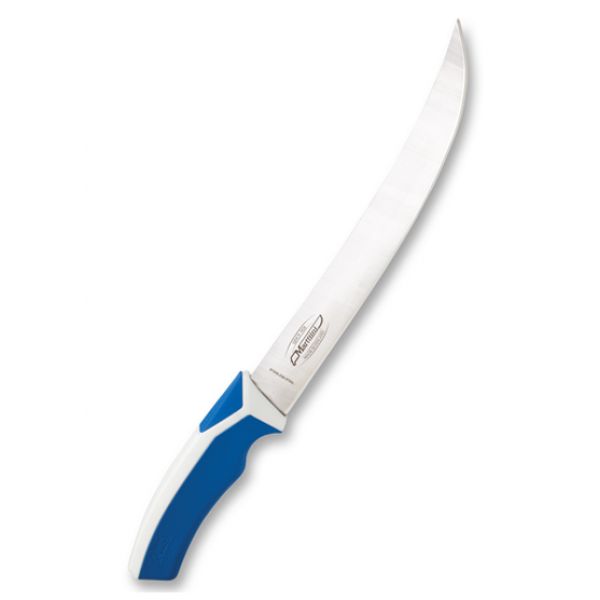 Williamson WCF12 Curved Fillet Knife