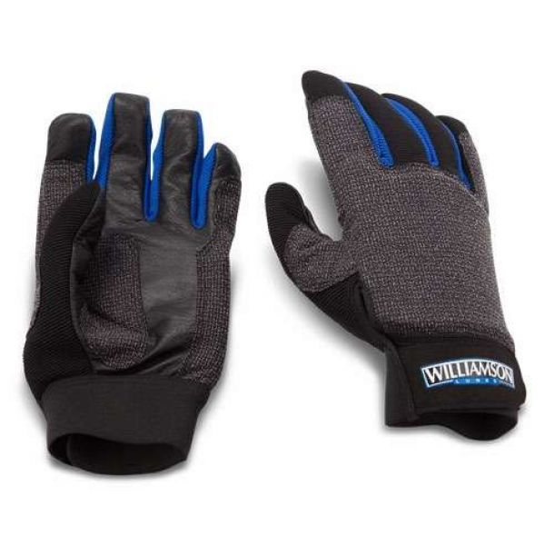 Williamson Wireman Gloves - Size X-Large