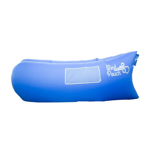 WindPouch Inflatable Hammocks