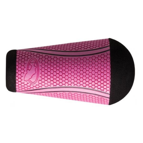 Winn Fighting Butt Grips - 2.5in - Pink