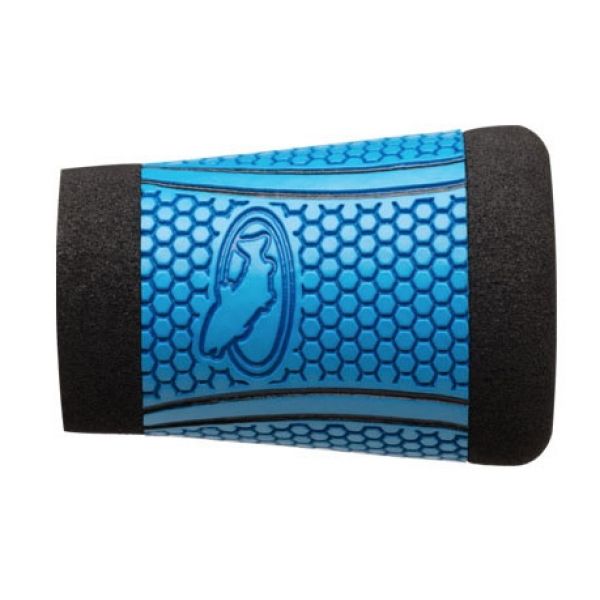 Winn Ultra Light Butt Grips - 1.5in - Blue