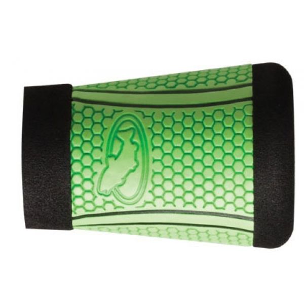 Winn Ultra Light Butt Grips - 1.5in - Chartreuse