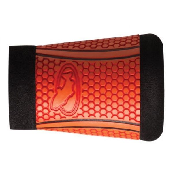 Winn Ultra Light Butt Grips - 1.5in - Orange