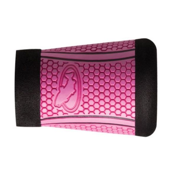 Winn Ultra Light Butt Grips - 1.5in - Pink